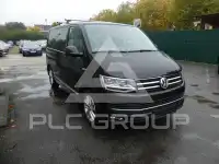 2016 Volkswagen T6
