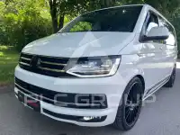 2016 Volkswagen T6