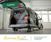 2016 Volkswagen T6