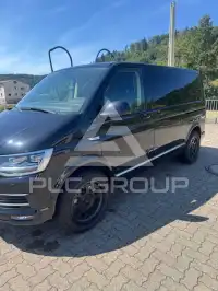 2016 Volkswagen T6