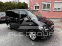 2016 Volkswagen T6