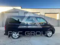 2016 Volkswagen T6