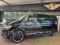 2016 Volkswagen T6
