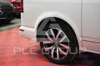 2016 Volkswagen T6