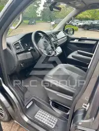 2016 Volkswagen T6