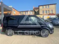 2016 Volkswagen T6