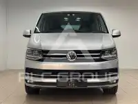 2016 Volkswagen T6