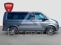 2016 Volkswagen T6
