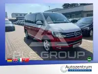 2016 Volkswagen T6