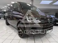 2016 Volkswagen T6