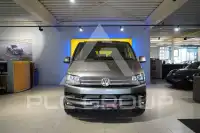 2016 Volkswagen T6