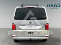 2016 Volkswagen T6