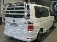2016 Volkswagen T6