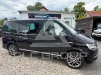 2016 Volkswagen T6