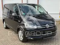 2016 Volkswagen T6