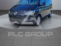 2016 Volkswagen T6