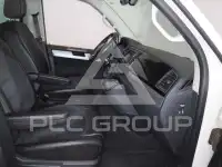 2016 Volkswagen T6