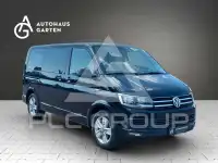 2016 Volkswagen T6