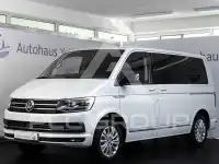 2016 Volkswagen T6