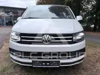 2016 Volkswagen T6
