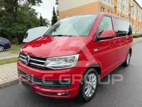 2016 Volkswagen T6