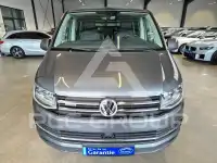 2016 Volkswagen T6