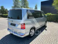 2016 Volkswagen T6