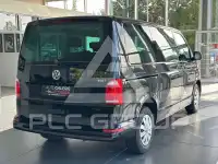2016 Volkswagen T6