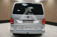 2016 Volkswagen T6