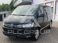 2016 Volkswagen T6