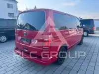 2016 Volkswagen T6