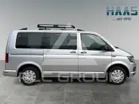 2016 Volkswagen T6