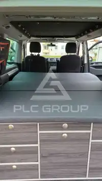 2016 Volkswagen T6
