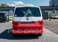 2016 Volkswagen T6