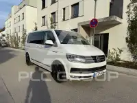2016 Volkswagen T6