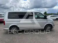 2016 Volkswagen T6