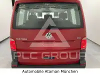 2016 Volkswagen T6