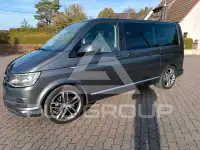 2016 Volkswagen T6