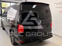2016 Volkswagen T6
