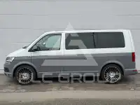 2016 Volkswagen T6