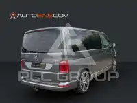 2016 Volkswagen T6