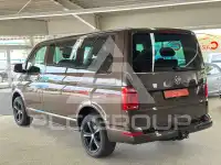 2016 Volkswagen T6