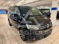 2016 Volkswagen T6