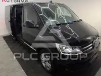 2016 Volkswagen T6