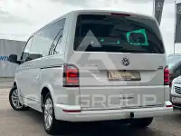 2016 Volkswagen T6