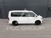 2016 Volkswagen T6