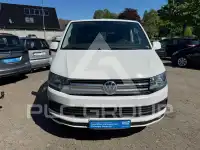 2016 Volkswagen T6