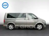2016 Volkswagen T6