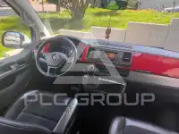 2016 Volkswagen T6