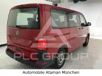 2016 Volkswagen T6